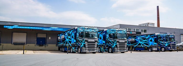 Unternehmen – MB-LOGISTIK